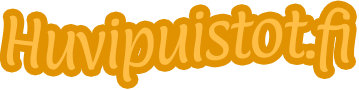 Huvipuistot logo