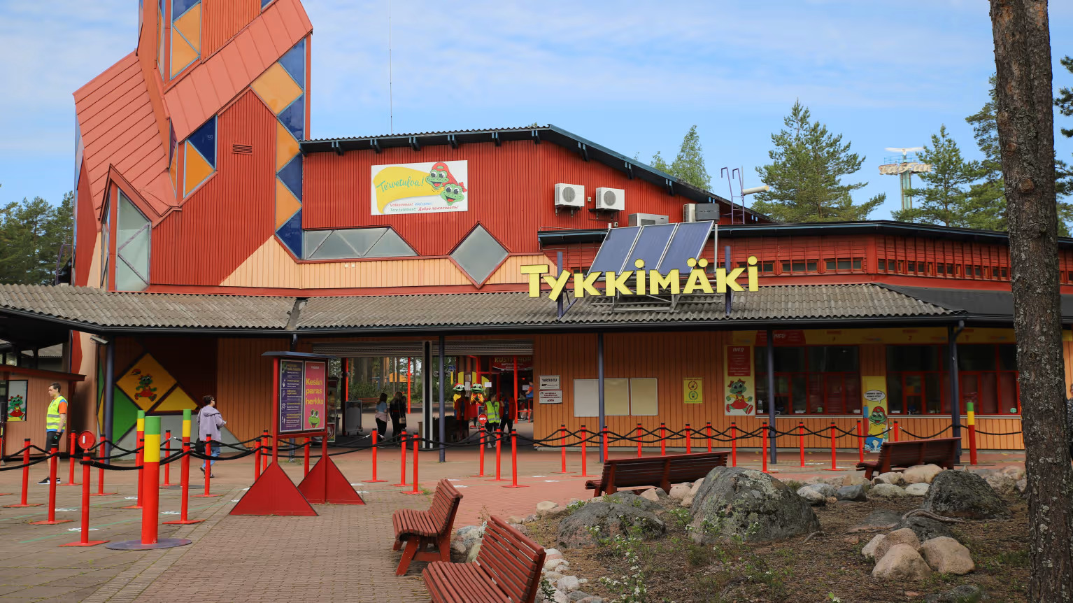 Tykkimäki