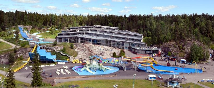 Vesipuisto Serena