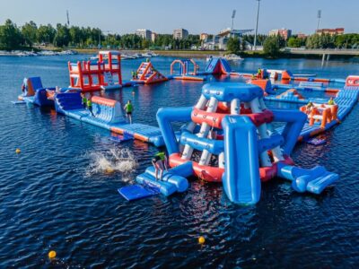 Tropiclandia Lippujen Hinnat Aukioloajat Pys k inti Ja Muuta 