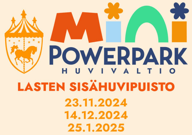 Mini Powerpark