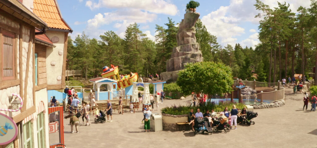 Kolmården