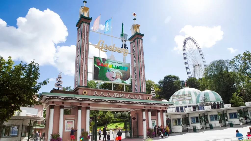 liseberg